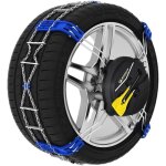 Michelin chaines � neige frontale fast grip 120
