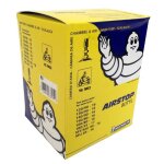 Michelin - chambre � air moto 16 - 120 / 90 - 130 / 90 - 140 / 9 - 16mi2 valve tr4