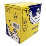 Michelin - chambre � air scooter 12 - 3. 00 / 3. 50 - 12b 1 valve741