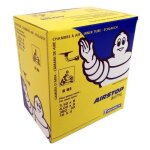 Michelin - chambre � air scooter 8 - 3. 50 / 4. 00 - 8b 3 valve 1202