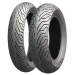 Pneu moto michelin city grip 2 110 / 70 - 12 47s - eté - pn tl Pneu moto michelin city grip 2 110 / 70 - 12 47s - eté - pn tl