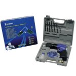 Michelin coffret perceuse - visseuse - d�visseuse pneumatique