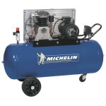 Michelin compresseur 270 litres 55 cv 10bars