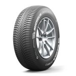 Pneu 4x4 - michelin - crossclimate suv - 235 / 65 r18 - charge 110 - vitesse h - quatre saisons