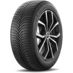 Pneu crossclimate suv - michelin - 245 / 60 r18 - quatre saisons - homologation 3pmsf - haute performance ...