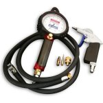 Michelin eurodainu poigne de gonflage pour compresseur avec soufflette