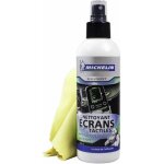 Michelin expert nettoyant �crans tactiles / gps - 200ml