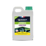 Michelin formule naturelle nettoyant jantes 2