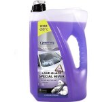 Michelin lave - glace hiver - 20�c - 4l