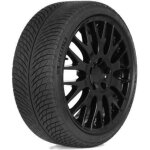 Pneu hiver - michelin - pilot alpin 5 - 245 / 40 r18 - charge 97 - vitesse w