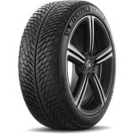 Pneus michelinpilot alpin 5 v 101 hiver 3528702213100 255 / 40 r20 101 v