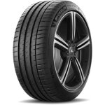 Pneu t - michelin - pilot sport 4 - 235 / 45 zr 18 - charge 98 - vitesse y