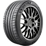 Pneu - michelin - pilot sport 4s - 225 / 40 r19 - �t� - vitesse y
