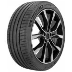 Pneus michelinpilot sport 4 suv v 106 et� 3528704197682 225 / 65 r17 106 v