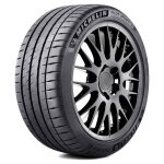 Michelin pilot sport 4 s xl 225 / 40 18 92y - pneu eté Michelin pilot sport 4 s xl 225 / 40 18 92y - pneu eté