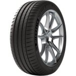 Michelin pilot sport 4 * xl 225 / 45 18 95y - pneu et�