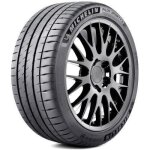 Pneu �t� - michelin - pilot sport 4 s - 255 / 35 r19 - charge 96 - vitesse z