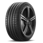 Michelin pilot sport 5 - 215 / 40 zr 18 89 (y) - pneu �t�