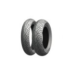 Pneu moto - michelin - city grip 2 - eté - 150 / 70 - t Pneu moto - michelin - city grip 2 - eté - 150 / 70 - t