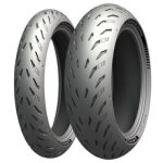 Pneu et� - michelin power 5 - 190 / 50 zr17 w