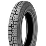 Michelin - pneu et� - x - 155 / r15 t