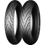 Michelin pneu moto route 100 - 80 - 17 52s pilot street fr