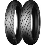 Michelin pneu moto route 130 - 70 - 17 62s pil. street rear