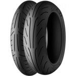 Michelin pneu moto scooter 120 - 80 - 14 58s power pure sc Michelin pneu moto scooter 120 - 80 - 14 58s power pure sc