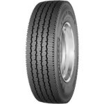 Michelin pneus poids lourds et� 215 - 75r175 - 126 - 124m x multi d