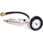 Poigne de gonflage en aluminium michelin pour compresseur