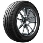 Pneu suv - michelin - primacy 4 - 215 / 65 r17 - t - longvit exceptionnelle