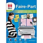 Micro application faire - part