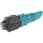 Micro - asperseur 360� micro - drip - goutteurs / asperseurs - 13322 - 20 - arrosage de jardin - boite ...