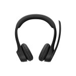Micro - casque - bluetooth - sans fil - logitech - logitech zone 305 - micro - casque - sur - oreille ...