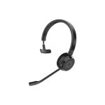 Micro - casque - bluetooth - sans fil - usb - a via adaptateur bluetooth - jabra - jabra evolve 65 te ...