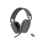 Micro - casque - bluetooth - sans fil - usb - c via un adaptateur bluetooth - logitech - logitech zone ... Micro - casque - bluetooth - sans fil - usb - c via un adaptateur bluetooth - logitech - logitech zone ...