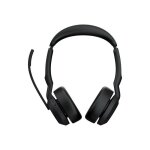 Micro - casque - bluetooth - sans fil - usb - c - jabra - jabra evolve2 55 uc stereo - micro - casque ...