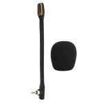 Micro de casque détachable pour logitech astro a40 - shipenophy - réduction de bruit - connectivité filaire ... Micro de casque détachable pour logitech astro a40 - shipenophy - réduction de bruit - connectivité filaire ...