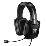 Micro - casque filaire tritton 720 plus black ps4 - ps3 - xbox 360 - pc - mac Micro - casque filaire tritton 720 plus black ps4 - ps3 - xbox 360 - pc - mac