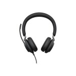 Micro - casque - filaire - usb - c - jabra - jabra evolve2 40 se ms stereo - micro - casque