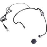 Micro - casque - ld systems - ldws100mh1 - filaire - 60 g - microphone de chant Micro - casque - ld systems - ldws100mh1 - filaire - 60 g - microphone de chant