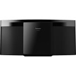 Micro chane connecte panasonic sc - hc212 - lecteur cd et radio fm / dab + - puissance stro 20w