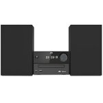 Micro chane hifi - jvc - ux - c25dab - dab - bluetooth - lecteur cd / mp3
