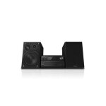 Micro - chane panasonic pmx92 bluetooth noir