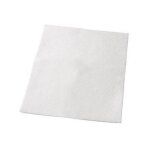 Accessoire aspirateur / cireuse menalux f9000 filtre aspirateur universel 205 x 240 mm