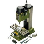 Fraiseuse verticale de pr�cision proxxon mf 70 - labos optique joaillerie �lectronique mod�lisme