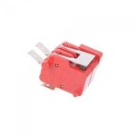 Accessoire - karcher - micro interrupteur marche arret - pour nettoyeur haute pression - noir - 66319460 ...