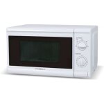 Micro - ondes - radiola - ramw2120smw - 20 l - 700 w - blanc