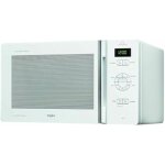 Micro - onde combin whirlpool mcp 346 / wh - 25l - 900w - fonction grill - pose libre
