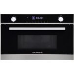Micro - ondes combin thomson tcbi34bk